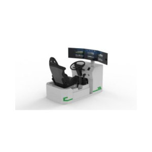 Simulator Auto EMP-23