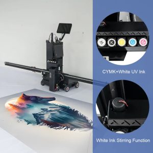 Imprimantă 3D Perete si Podea FR-03