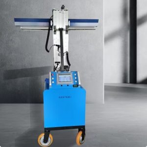 Mașină Automată de Tencuit pentru Pereți